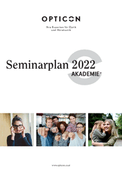 Seminarplan 2022 & Akademie+
