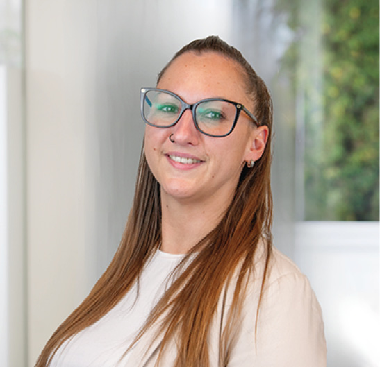 Christiane Kronawitter