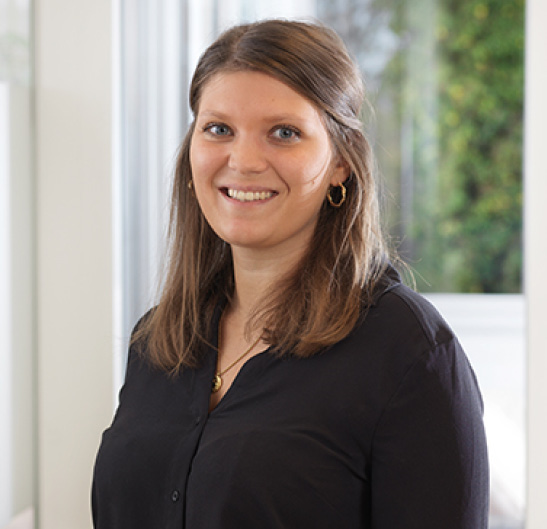 Christina Altmanninger