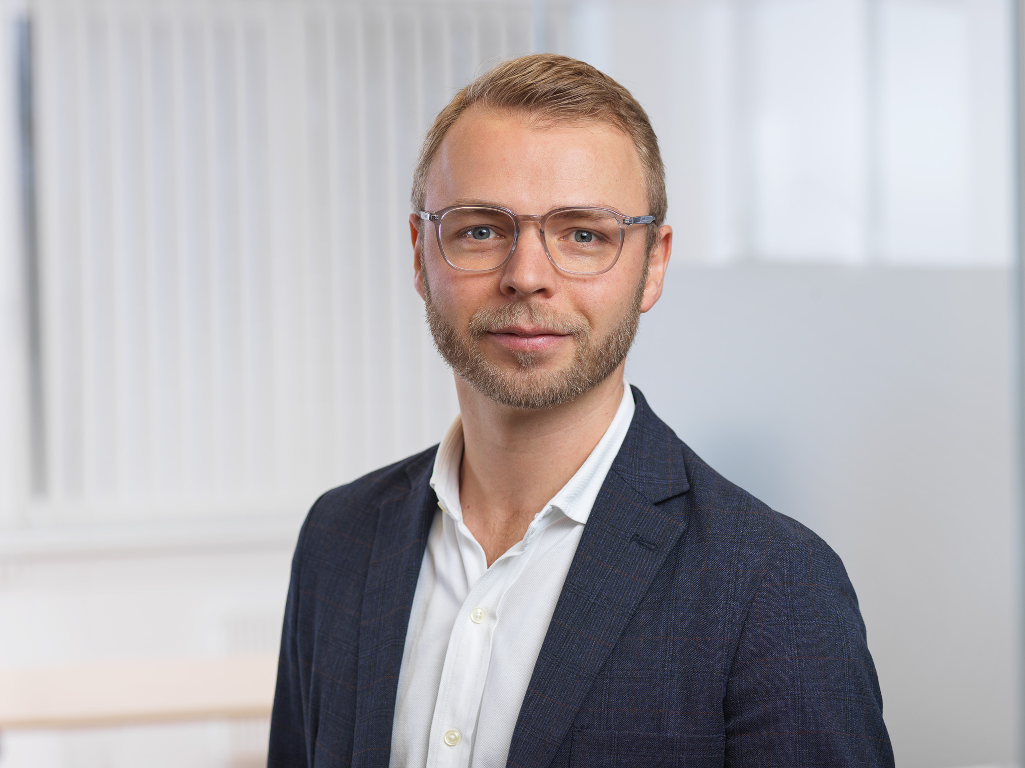 Josef Haider, Marketingleitung