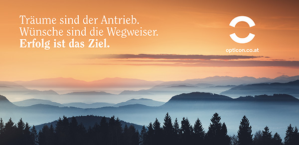 OPTICON Imagebild