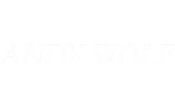 Andy Wolf Logo