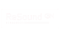 GN ReSound Logo