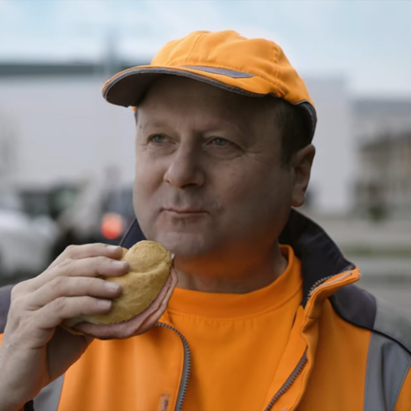 Vorschaubild Video "Schlecht sehen kann ich mir nicht leisten"