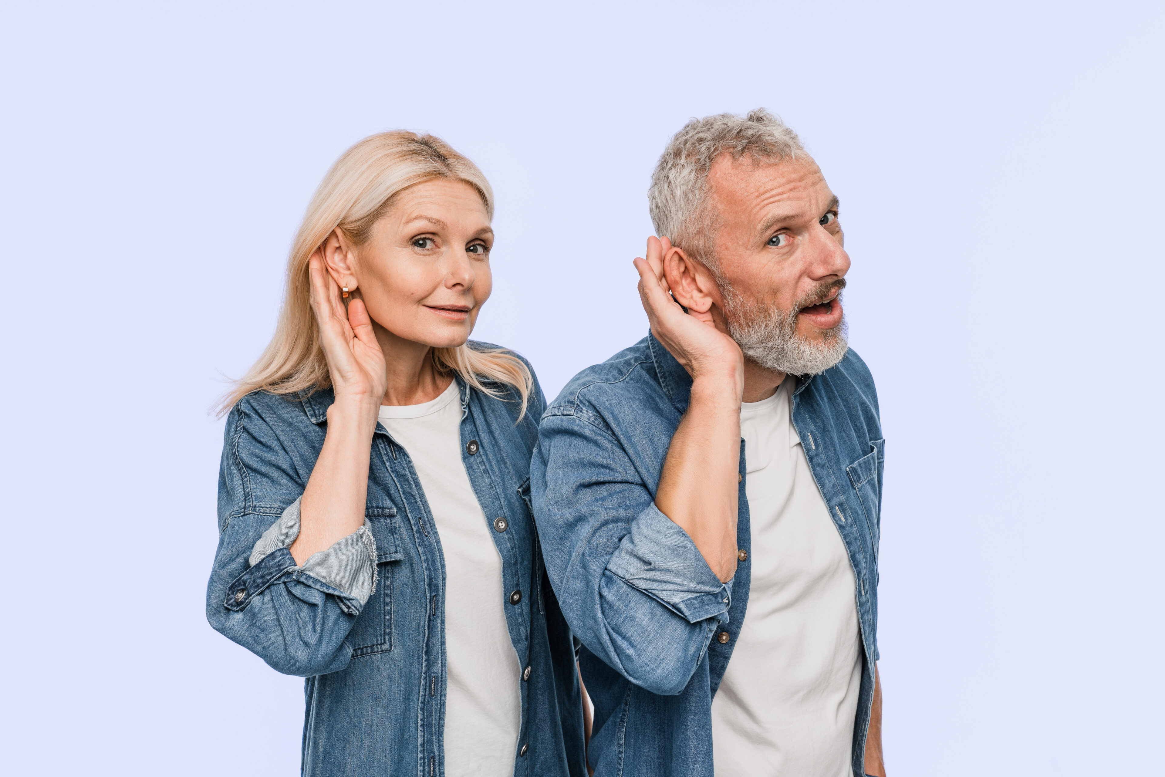 Österreich hört hin